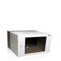 ราคา AKIRA TECH ตู้ Wall Rack 6U 50 cm GERMANY G1 60506 White Gray (19113845176)