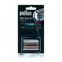 ราคา Braun 52S เปลี่ยนฟอยล์และเครื่องตัดเทปคาสเซ็ตหลายเงิน BLS Combi Pack (8845985050)