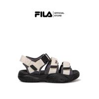 ราคา FILA รองเท้าแตะแบบสวมผู้ใหญ่ Taper รุ่น 1SM01977F WHITE (19644113467)