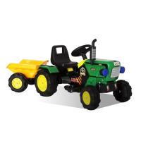 ราคา พร้อมส่ง รถไถนา รถแทรกเตอร์มีกระบะพ่วงท้าย รถแบตเตอรี่ รถไฟฟ้า (18073990366)