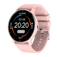 ราคา KENTO LITE นาฬิกา smart watch แท้ นาฬิกาอัจฉริยะกันน้ำ IP67 โทรออกและรับสาย วัดอัตราการเต้นของหัวใจปกติ เตือนข้อความ นับก้าว Android IOS (21509908877)