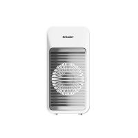 ราคา SHARP แอร์เคลื่อนที่ เย็นเร็ว เย็นเร็ว เครื่องปรับอากาศเคลื่อนที่ แอร์เคลื่อนที่ แอร์ ลดลง10 C โหมดสเปรย์ พัดลมไอน้ำ ปรับได้ 3 เกียร์ แอร์พกพา พัดลมแอร์เย็นๆ พัดลมไอน้ำระเหย พัดลมเเอร์ โหมดสเปรย์ แอร์