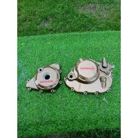 ราคา ฝาเเคร้งโซนิค ฝาครอบเครื่องโซนิค แท้ทำสี ระบบ2k ชีลตาน้ำเบิกใหม่ ชุดใบพัดน้ำครบ สีทนความร้อนทนน้ำมัน (20543116780)