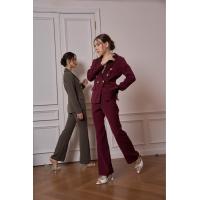 ราคา ROSSARIN Booty Pant กางเกงขาม้านิดๆ เฉพาะกางเกง (21205928408)