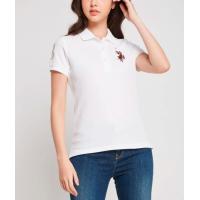 ราคา เสื้อโปโล U S POLO ASSN รุ่น WKS213 1Z มีให้เลือก 4 สี (17413802897)