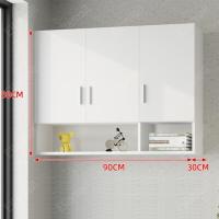 ราคา ตู้เสื้อผ้า 120cm ตู้เก็บของเสื้อผ้า ตู้แขวน ตู้เก็บของ ตู้เสื้อผ้ามีลิ้นชัก สไตล์โมเดิร์น กันฝุ่นและกันน้ำ ความจุสูง พื้นที่จัดเก็บ (22038155429)