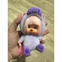 ราคา พร้อมส่ง Monchhichi ม่อนชิชิ ของแท้จากญี่ปุ่น (22083390167)