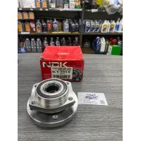 ราคา ดุมลูกปืนล้อหน้า Volvo850 4สกรู (17298613941)