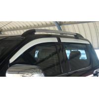 ราคา กันสาดประตู คิ้วกันสาด กันสาด คิ้ว สีขาว รุ่น4ประตู มาสด้า บีที MAZDA BT 50 BT50 2012 2013 2014 2015 2016 2017 2018 2019 2020 ใส่ร่วมกันได้ (799960200)