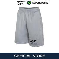 ราคา REEBOK Basketball ID Mes E38h กางเกงลำลองขาสั้นผู้ชาย (20605663376)