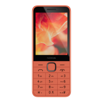 ราคา Nokia 215 4G 2024 ปุ่มกด จอใหญ่2 8นิ้ว ความจุ 64MB 128MBแบต1450 mAhประกันศูนย์ไทย (21935608424)