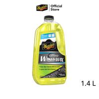 ราคา Meguiar s G240748 Hybrid Ceramic Wash Wax แชมพูล้างรถ สารเคลือบเซรามิก เมกไกวส์ ไฮบริด เซรามิก วอช แอนด์ แว็กซ์ ใหม่ (22056330513)