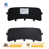 ราคา ฝากระโปรงฉนวนกันความร้อน Honda Civic 2016 2020 (21903357389)