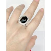 ราคา แหวนเงินชายนิลแท้ (21059516501)