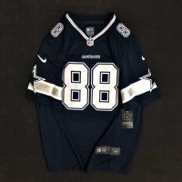 ราคา เสื้อกีฬาเบสบอลแขนสั้น ทรงหลวม ขนาดใหญ่ ลายทีม Nfl Jersey Rugby American Football Jersey สไตล์ฮิปฮอป (17074083571)