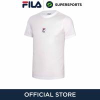 ราคา FILA Basic เสื้อยืดผู้ใหญ่ (21144956877)
