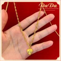 ราคา จี้ทองคำแท้ หัวใจจิกเพชร น้ำหนัก 0 6 กรัม ยอดฮิต ทอง 96 5 เยาวราช สร้อยทองเค 18k แท้ ทอง หลุด จำนำ gold (22007089272)