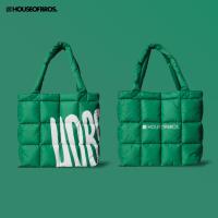 ราคา HOBS กระเป๋าถือ TOTE LOVER SERIES GAGA Cloud1 (22038666543)