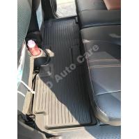 ราคา Toyota Sienta 2016 2024 ผ้ายางปูพื้น ยกขอบ ตรงรุ่น พรมยางปูพื้นถาดยางปูพื้น แยกตามตัวเลือก (15952309922)