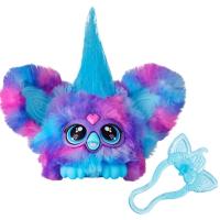 ราคา Furby mini 2023 เฟอร์บี้ เฟอร์เบลท มินิเฟอร์บี้ ไม่แท้ ยินดีคืนเงิน (21844335863)