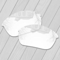 ราคา เลนส์ Polarized Enhanced Replacement สำหรับ Oakley Half Jacket 2 0แว่นตากันแดด Multi ChoiceHotsale (20357432328)