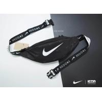 ราคา กระเป๋าคาดอก Nike Heritage Swoosh Hip Pack สินค้าแท้ พร้อมถุง Shop l ICON Converse (21283533423)