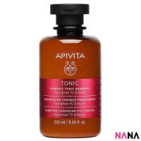 ราคา APIVITA Womens Tonic Shampoo 250ml (20543488681)