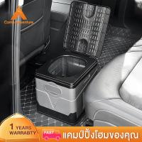 ราคา Camp สุขาเคลื่อนที่ ห้องน้ำเคลื่อนที่ ส้วมเคลื่อนที่ ส้วมพกพา ห้องน้ำกลางแจ้งพับได้ (19924669300)