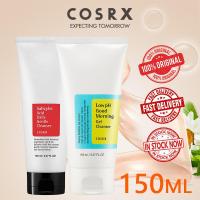 ราคา COSRX Salicylic Acid Daily Gentle Cleanser 150ML คลีนซิ่ง โฟมล้างหน้า Innisfree ลดความมัน อ่อนโยนต่อผิว skincare สกินแคร์ (21264567350)