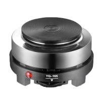 ราคา เตาไฟฟ้าอเนกประสงค์ขนาดเล็ก สำหรับ ต้มกาแฟ อุ่นอาหาร เตาขนาดพกพา 500W (21249685981)