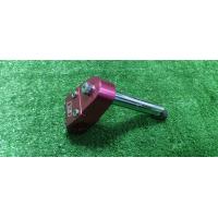 ราคา คอแฮนด์ จักรยาน AL BMX GT Brand YC 18 แกนคอ 22 2 mm มี 4 สีคือ แดง ฟ้า ทอง และ ดำ Made in TAIWAN (12300819028)