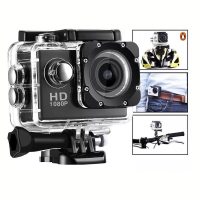 ราคา กล้องโกโปร Camera Sport HD Full HD 4K กล้องโกโปร GoPro กล้องกันน้ำ กล้องติดหมวก กล้องรถแข่ง กล้องถ่ายรูป กล้องบันทึกภาพ กล้องถ่ายภาพ (22037539329)