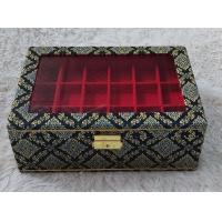 ราคา กล่องใส่พระ 3ชั้น 54ช่องและ กล่องใส่พระ 2ชั้น 36ช่อง กล่องใส่ของ (21806343147)