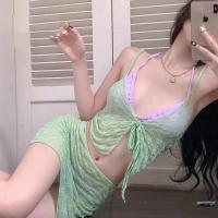 ราคา ชุดบิกีนี่ บิกินี่ผูก ชุด ว่ายน้ํา ชุด บิกินี่ บิกินี่ บิกีนี่บน ชุดว่ายน้ํา ชุดว่ายน้ําบิกินี่ เซ็กซี่ ชุดบิกินี ชุดเล่นน้ํา (21906159009)