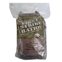 ราคา MRE First Strike Ration FSR 24 hour อาหารพร้อมทาน อาหารสำเร็จรูป (21466543260)