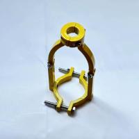 ราคา อะแดปเตอร์หัวเจาะรูสี่เหลี่ยมสำหรับสว่านแบบแท่นหรือสว่านสว่านปากกาอุปกรณ์เสริมระดับมืออาชีพที่ทนทานติดตั้งได้ง่ายตัวยึดแบบเจาะรูสี่เหลี่ยมสว่านไฟฟ้าด้วยมือที่แข็งแรง ตัวหัวเจาะสีเหลือง (21666807221)