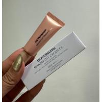 ราคา Covermark Skinbright Cream CC ปริมาณ 10g เบอร์ 1 ผิวขาวเหลือง (21767923506)