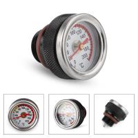 ราคา เกจวัดอุณหภูมิน้ำมันเครื่อง Royal Enfield 350 500 650 Hunter Meteor Interceptor Himalayan (21992536677)