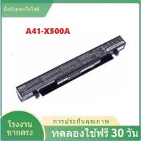 ราคา แบตเตอรี่โน๊ตบุ๊คA41 X550 A41 X550A For Asus Battery Notebook A550 F450 X450 X452 X550 ราคาถูก โน๊ตบุ๊คแบตเตอรี่ (21570335865)