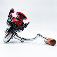 ราคา รอกสปินนิ่ง Ashino รุ่น GS ลูกปืน 4 BB เบอร์ 1000 6000 รุ่นใหม่ รอกตกปลา รอกราคาถูก รอกคุณภาพ รอกอาชิโน่ อุปกรณ์ตกปลา (16165621169)