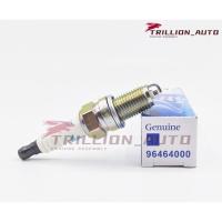 ราคา หัวเทียน สําหรับ Chevrolet Spark AVEO MITSUBISHI TOYOTA AVANZA จํานวน 4 ชิ้น 96464000 (21523343782)