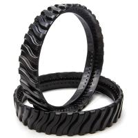 ราคา Track Replacement Fits for Zodiac MX8 Elite MX6 Elite MX8 Mx6 Pool Cleaner Tire Track R0526100 2 Pack (20498704100)
