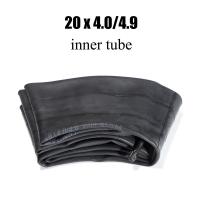 ราคา CHAOYANG 20x4 0 Fat Tire E bike Tire 20 inch Snow Tire 60TPI Puncture Proof 20x4 0 fat tire tube ebike MTB Bicycle tire (20395213307)