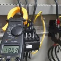 ราคา เครื่องวัดกระแสไฟฟ้าและแรงดัน แคลมป์มิเตอร์ Digital Clamp Meter DT 3266L (1353156525)