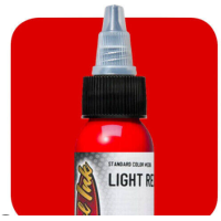 ราคา สีสักEternal 1 ออนซ์สีแท้ สีสักลาย (21747985776)