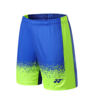 ราคา Yonex กางเกงขาสั้นของ Lee ดีไซน์ใหม่กีฬาแบดมินตัน (18823541076)