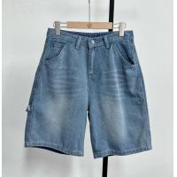 ราคา MNO 9 Short jeans 7813 กางเกงยีนส์ขาสั้น แต่งสาย กางเกงฮิปฮอป กางเกงขาสั้นแฟชั่น กางเกงขาสั้นชาย กางเกง3ส่วนชาย กางเกงยีนส์ชายขาสั้น (22012976081)