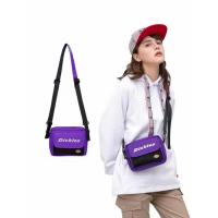 ราคา Dickiesกระเป๋าสะพายข้างสำหรับผู้ชายและผู้หญิง พร้อมส่งจากไทย (21467366693)