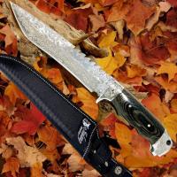 ราคา อุปกรณ์เดินป่า มีดพก มีดใบตาย มีดเดินป่า รุ่นSA88 USA มาไหม่สวยงาม พร้อมจัดส่ง 32cm (21746195662)