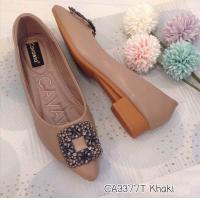 ราคา รองเท้าคัดชูงานนำเข้าแบรนด์cavawia ไซส์36 41 (22006408012)